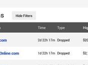 Round Tema.com Buyer $128,938