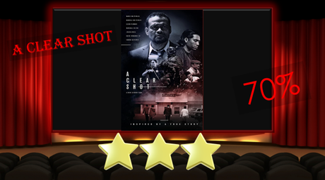 A Clear Shot (2020) Movie Review