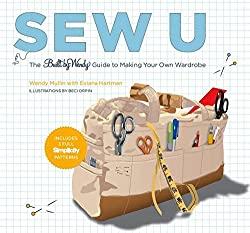 Book Review - Sew U
