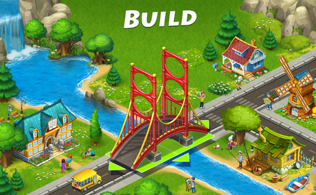 Township Mod Apk