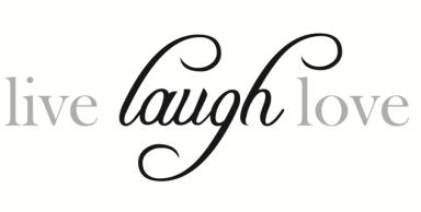 Find A Little Spark of Laughter