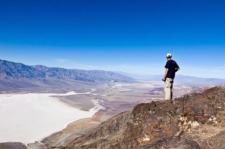 The Top 7 Hikes in Death Valley California