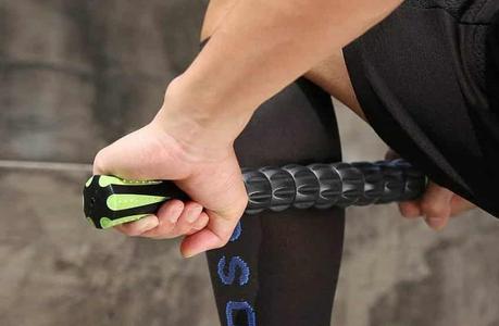 Best Muscle Rollers Sticks for Improved Recovery, Performance, and Mobility