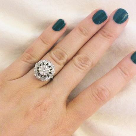 Don’t Buy Vintage Engagement Rings Before Reading This Guide