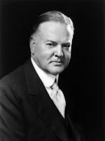 Trump Is Following The Failed Strategy Of Herbert Hoover