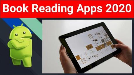 20+ Best Free Reading Apps (2020)