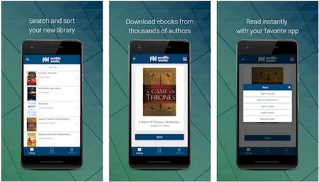 20+ Best Free Reading Apps (2020)