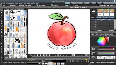 best free drawing software no download