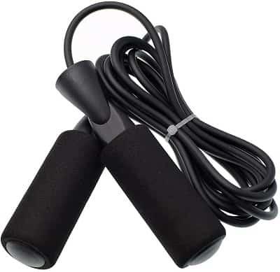 Best jump rope for beginners - XYL Sports Jump Rope