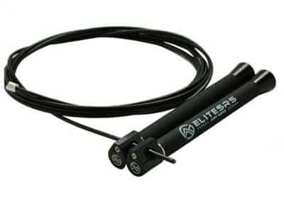 Best Speed Jump Rope - Elite Surge 3 Jump Rope