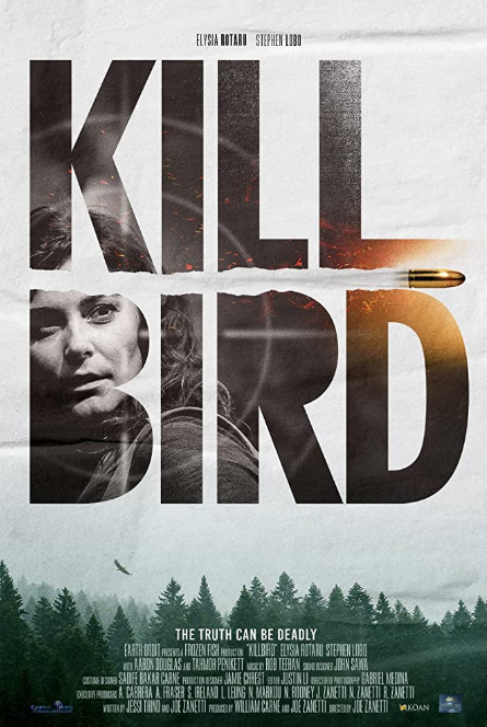 Killbird (2019) Movie Review