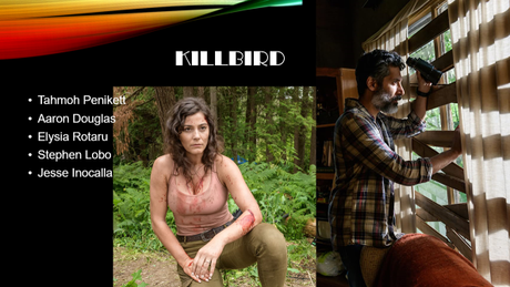 Killbird (2019) Movie Review