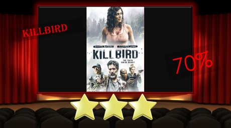 Killbird (2019) Movie Review