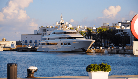 5 Useful Tips for Luxury Yacht Charter Holidays with Kids