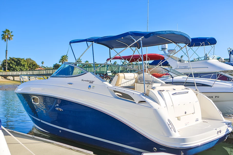 The Ultimate Guide on Chartering a Crewed Super Yacht