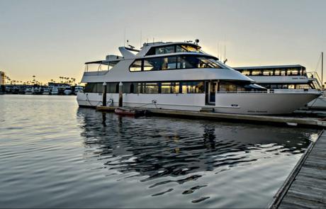 The Ultimate Guide on Chartering a Crewed Super Yacht