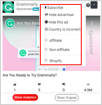 PowerAdSpy Review: Is It Best Facebook Ads Spy Tool? PowerAdSpy Review: Is It Best Facebook Ads Spy Tool?