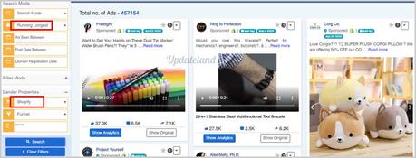 PowerAdSpy Review: Is It Best Facebook Ads Spy Tool? PowerAdSpy Review: Is It Best Facebook Ads Spy Tool?