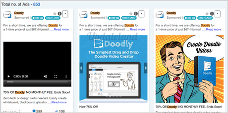 PowerAdSpy Review: Is It Best Facebook Ads Spy Tool? find competitors ads