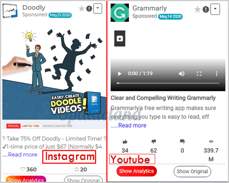 PowerAdSpy Review: Is It Best Facebook Ads Spy Tool? PowerAdSpy Review: Is It Best Facebook Ads Spy Tool?