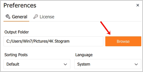 How to Save Instagram Photos on PC in 2020 save instagram photos on pc