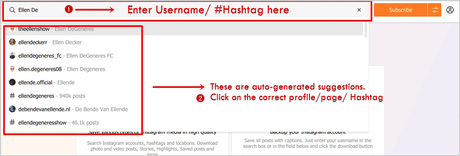 How to Save Instagram Photos on PC in 2020 save instagram photos