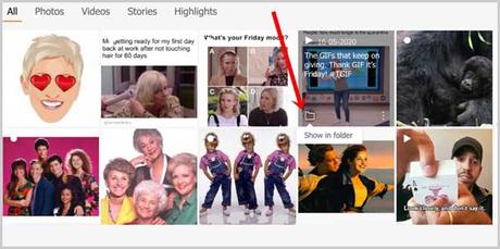 How to Save Instagram Photos on PC in 2020 download instagram photos