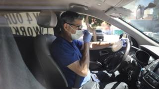 Coronavirus: Uber announces drastic cuts to secure its future
