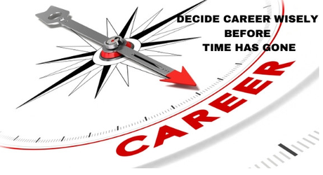 How can I choose Right Career Path? [100% success method]