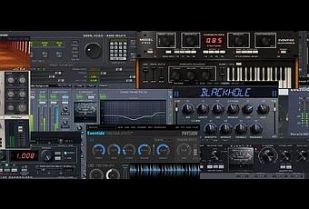 eventide h910 harmonizer what artists used