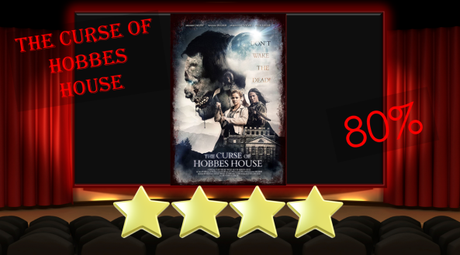 The Curse of Hobbes House (2020) Movie Review