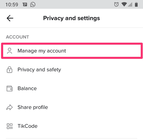 How to Permanently Delete Your TikTok Account? How to Permanently Delete Your TikTok Account?