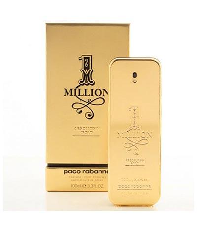 Paco Rabanne 1 Million Absolutely Gold review