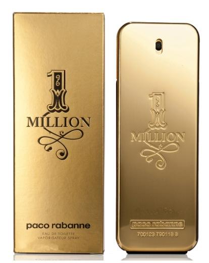Paco Rabanne One Million review