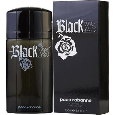 Paco Rabanne Black XS review