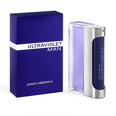 Paco Rabanne Ultraviolet Man review