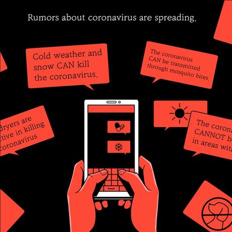 Addressing Stress Amplified by the Coronavirus Outbreak