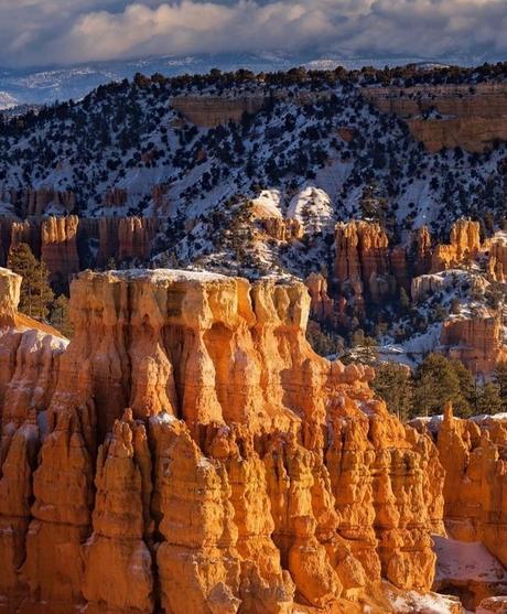 Bryce Canyon National Park 2020