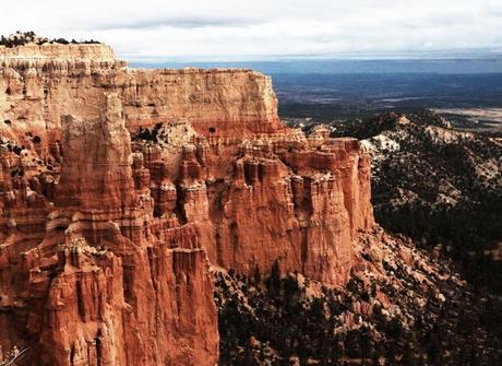 Bryce Canyon National Park 2020