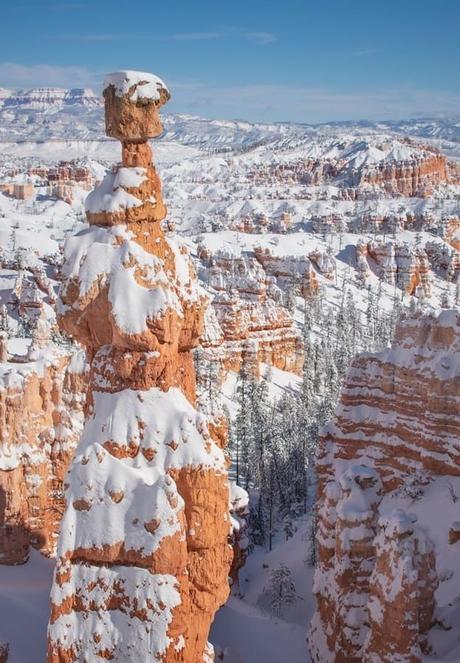 Bryce Canyon National Park 2020