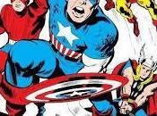 Captain America: Wielders Shield