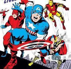 Captain America: Wielders of the Shield