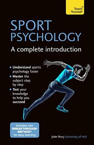 Best Sport Psychology Books - Sport Psychology An Introduction