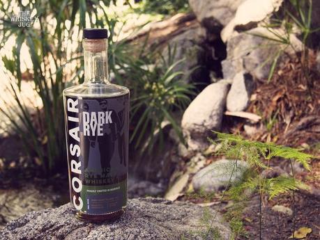 Corsair Dark Rye