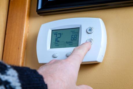 The Different Types of Thermostats