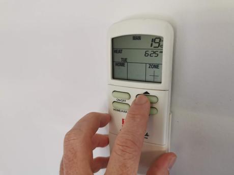 The Different Types of Thermostats