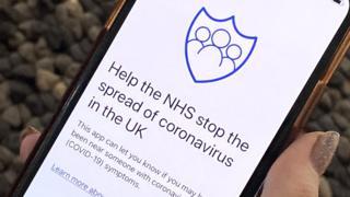 Coronavirus: Serco apologises for sharing contact tracers’ email addresses