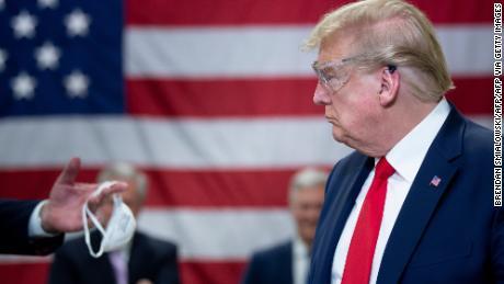 Trump’s stone-age views on ‘women’s work’ (opinion) Trump’s stone-age views on ‘women’s work’ (opinion)