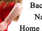 What Best Home Remedies Back Pain?