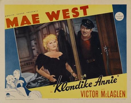 Box Office Poison: Mae West